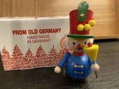 Steinbachシュタインバッハ　オーナメント　おもちゃの兵隊　19