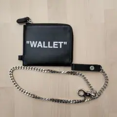 2025年最新】OFF-WHITE メンズ コインケース・小銭入れの人気