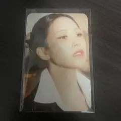 TWICE MINA ミナ　READY TO BE トレカ