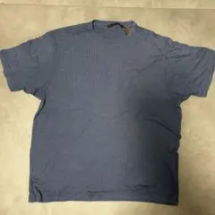 JOHN HENRY ネイビー Tシャツ　ジョンヘンリー