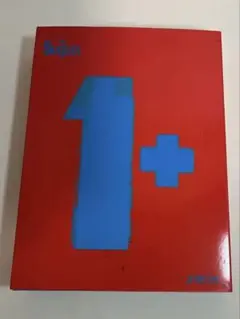 The Beatles 1+ DVD 2枚組