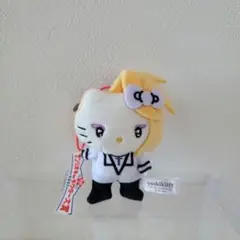 新品 サンリオ キャラクター大賞マスコット2025 yoshikitty