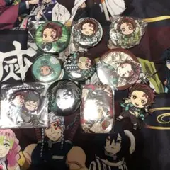 鬼滅の刃　炭治郎１０点セット