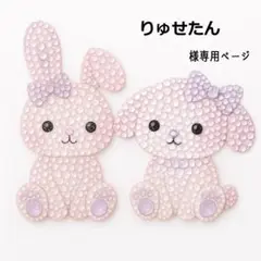 りゅせたんさま　1.5点　フォロー割