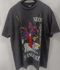 SAINT MICHAEL　セントマイケル 男女兼用　Tシャツ