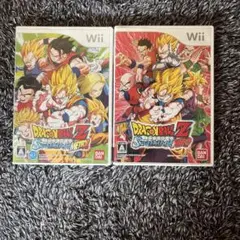 ドラゴンボールZ スパーキングメテオ & ネオ セット