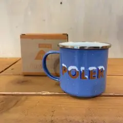 POLER ポーラー US CAMP MUG キャンプマグ マグカップ