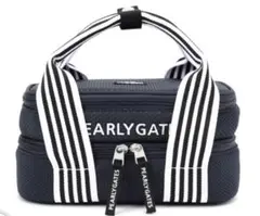 PEARLY GATES パーリーゲイツ カートバック 保冷バック 新品