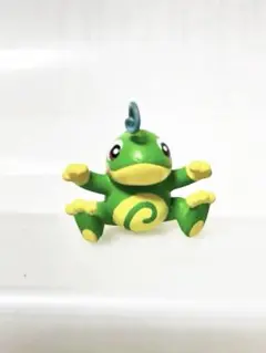 ポケモン　モンコレ　ニョロトノ　フィギュア　レア ポケモン モンコレ ニョロトノ フィギュア レア - メルカリ