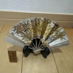 2025年最新】純銀 置物 扇の人気アイテム - メルカリ