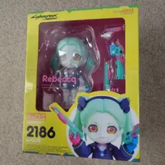 2025年最新】ねんどろいど サイバーパンク エッジランナーズ