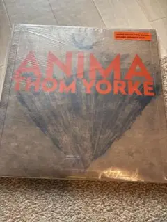 thom yorke anima