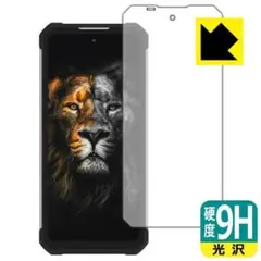 ⭐️PDA工房 OUKITEL WP17 9H高硬度 日本製 保護フィルム