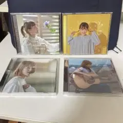 Kecori CDセット