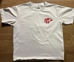 NastyDog Tシャツ　3枚