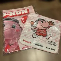 千葉ジェッツ ジャンボくん ビッグタオル ハンドタオル セット未開封
