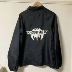 期間限定お値下げ！｛新品 ゾーラック ZORLAC ジャケット デッド
