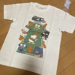最終SALE✨️サンリオ Tシャツ 2021年