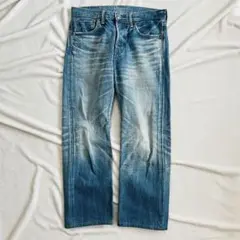 OMNIGOD オムニゴッド 90's デニムパンツ 赤耳 W30