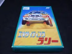 2025年最新】エキサイティングラリー ファミコンの人気アイテム