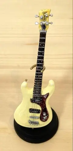 【希少】モズライトタイプ ベース Aria製 Mosrite ビザール 現状渡し 2025年最新】モズライト ariaの人気アイテム - メルカリ