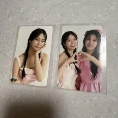 KARA✧スンヨンギュリ✧2枚セット