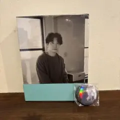 星野源 Gen Box Set Poetry 新品未開封品