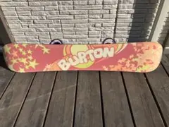 バートン burton ボード バインディング セット キッズ ジュニア