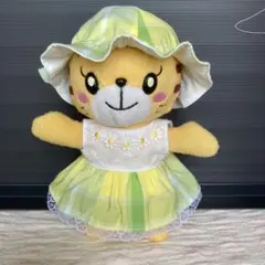 はなちゃんの服957(2点セット)