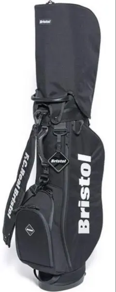 ゴルフバッグ・キャディバッグ F.C.R.B GOLF SELF STAND BAG Bristol F.C.R.B GOLF SELF STAND BAG Bristol