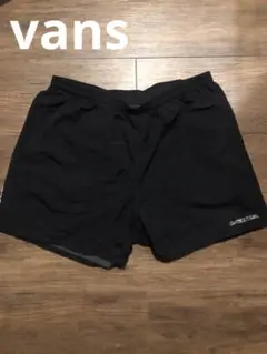 vans ショートパンツ