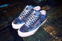 2025年最新】FDMTL vansの人気アイテム - メルカリ