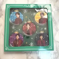 【新品未開封】King&Prince キンプリ　アクリルオーナメント　セブン
