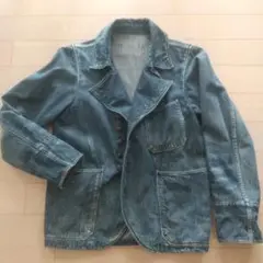 キャピタル ジャケット アウター コート