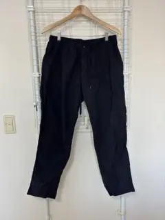 イージーパンツ　サイズL
