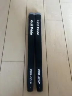 Golf Pride パターグリップ　プロオンリー72cc【日本正規品】