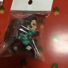 竈門炭治郎 「鬼滅の刃」 ワールドコレクタブルフィギュアvol.4