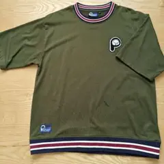 訳あり　ペンフィールド　オーバーサイズTシャツ