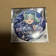 マジカルミライ2025 缶バッジ　初音ミク