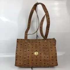 MCM エムシーエム ヴィセトス トートバッグ レザー レディース ブランド