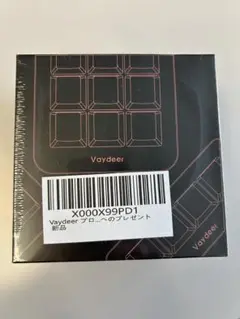 Vaydeer Smart Keypad 新品　9キー　メカニカルキーボード