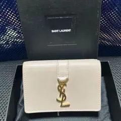 Saint Laurent ミニ財布