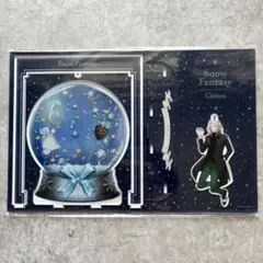 未使用　カミュ　うたの☆プリンスさまっ♪ うたプリ　アクリルスタンド　SF
