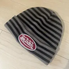 2025年最新】Von Dutch ニット帽・ビーニーの人気アイテム