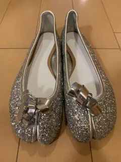 【maison margiela paris 】パンプス イタリア製