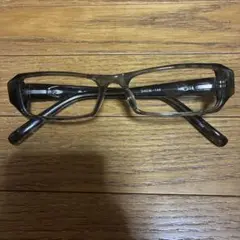 プラスミックス　メガネ