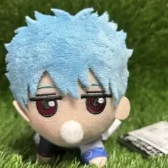 銀魂 赤ちゃんぬいぐるみ 坂田銀時 ②