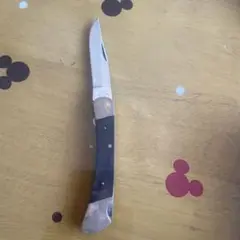 ナイフ
