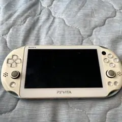 プレステVita