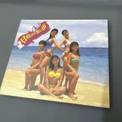 セガサターン　日灼けの思い出　動作確認済み　美品　水着　動画パズル　美女　格安